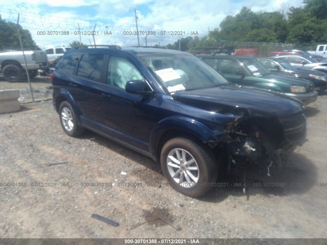 DODGE JOURNEY 2018 3c4pddbg1jt229974