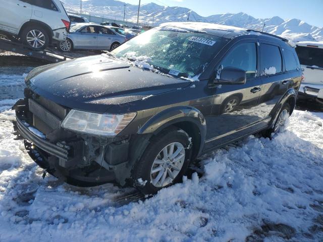 DODGE JOURNEY SX 2018 3c4pddbg1jt234141