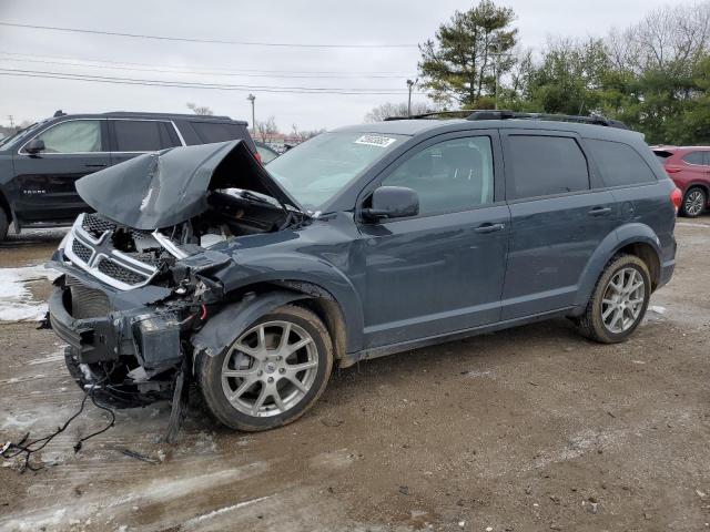 DODGE JOURNEY SX 2018 3c4pddbg1jt450488