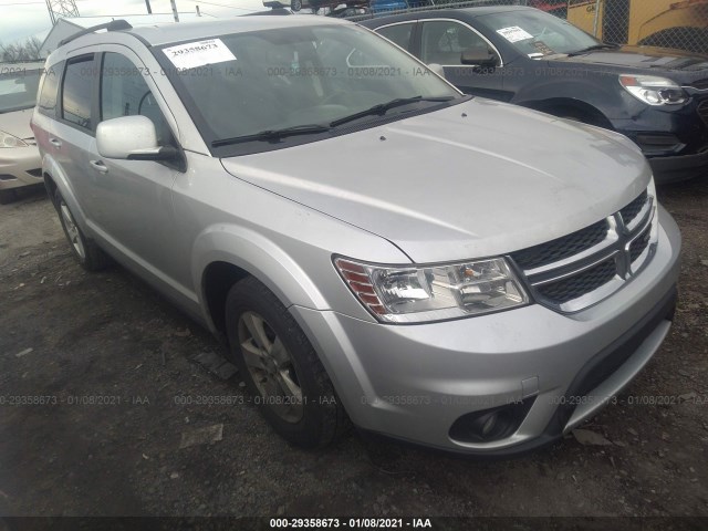 DODGE JOURNEY 2012 3c4pddbg2ct141647