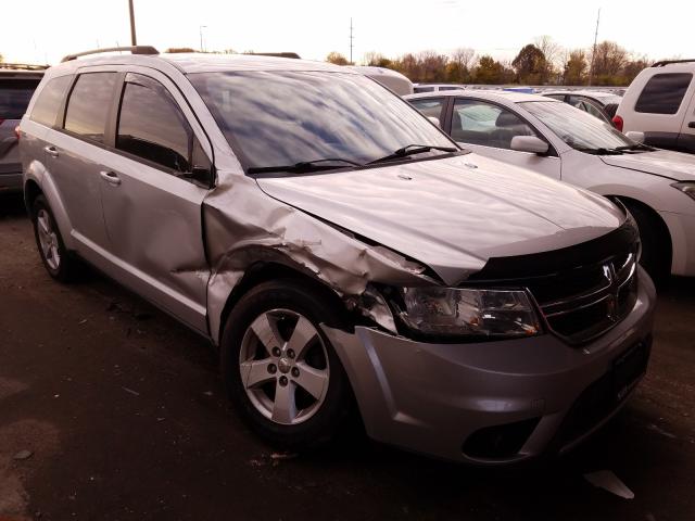 DODGE JOURNEY SX 2012 3c4pddbg2ct141664