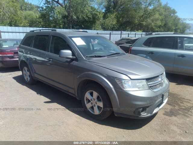 DODGE JOURNEY 2012 3c4pddbg2ct151532