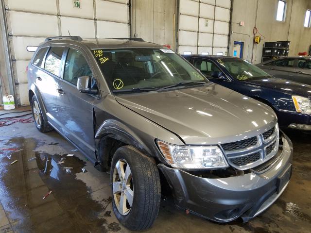 DODGE JOURNEY SX 2012 3c4pddbg2ct152048