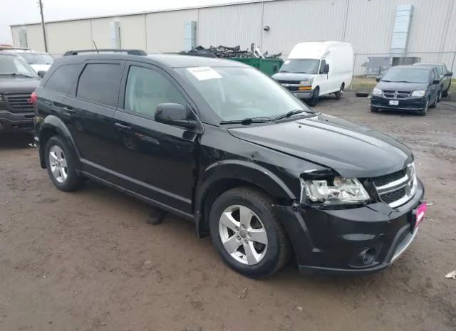 DODGE JOURNEY 2012 3c4pddbg2ct154673