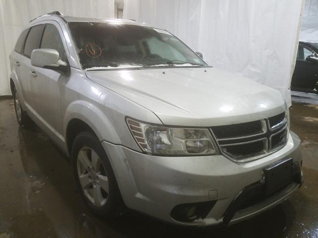 DODGE JOURNEY SX 2012 3c4pddbg2ct154785