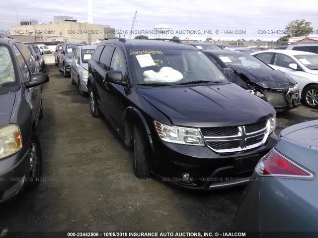 DODGE JOURNEY 2012 3c4pddbg2ct154799