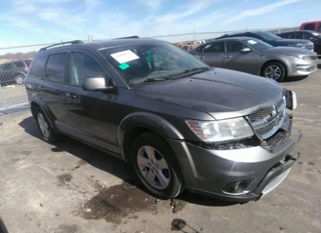 DODGE JOURNEY 2012 3c4pddbg2ct170730