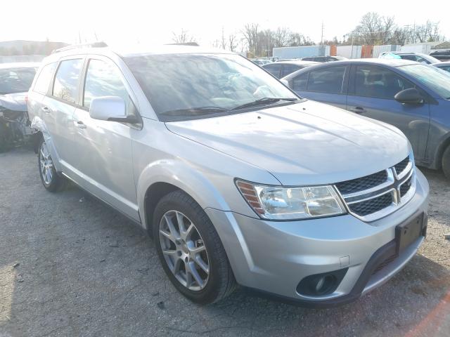 DODGE JOURNEY SX 2012 3c4pddbg2ct178486