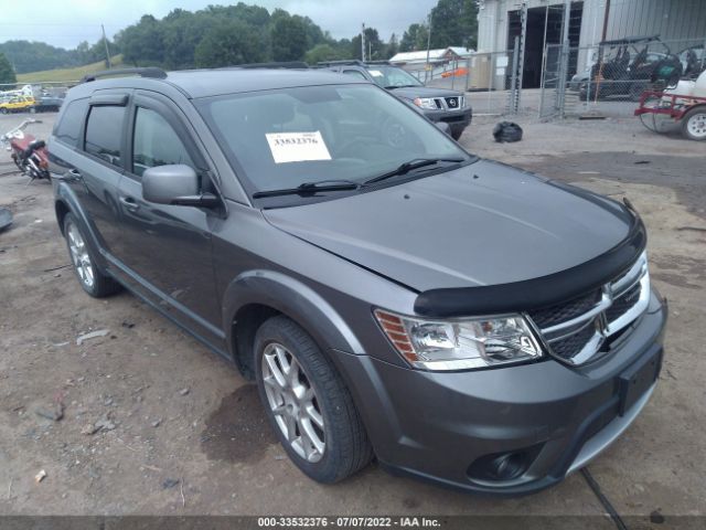 DODGE JOURNEY 2012 3c4pddbg2ct181579