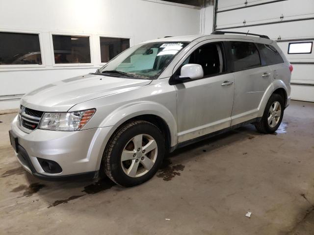 DODGE JOURNEY SX 2012 3c4pddbg2ct183218