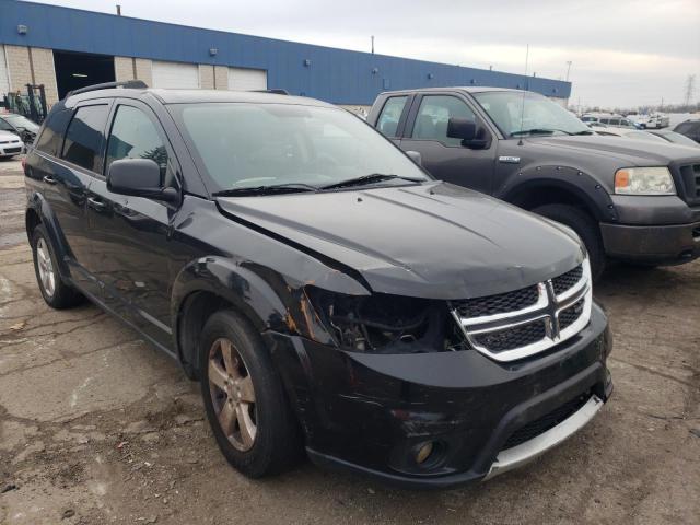 DODGE JOURNEY SX 2012 3c4pddbg2ct185244