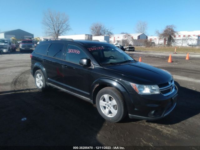 DODGE JOURNEY 2012 3c4pddbg2ct187608