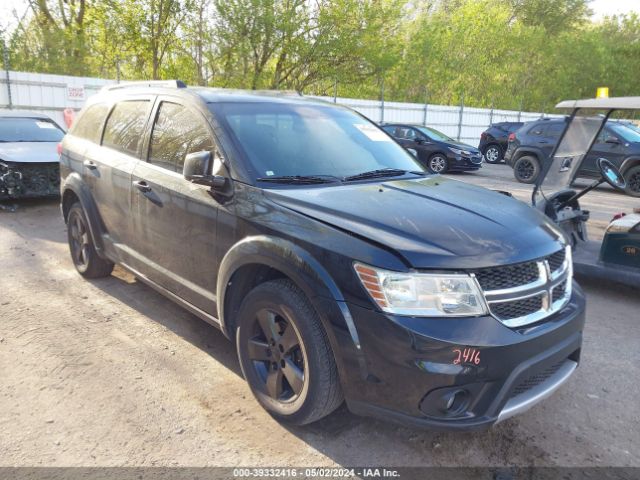 DODGE JOURNEY 2012 3c4pddbg2ct191237