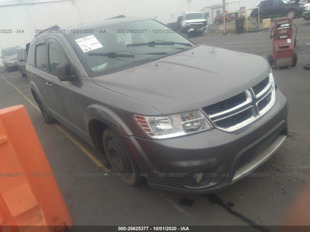 DODGE JOURNEY 2012 3c4pddbg2ct205976