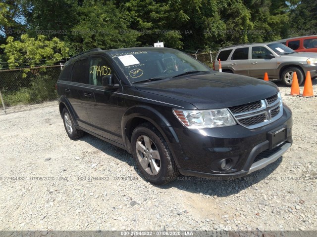 DODGE JOURNEY 2012 3c4pddbg2ct208506