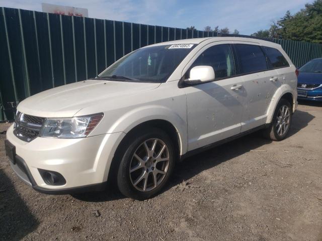 DODGE JOURNEY SX 2012 3c4pddbg2ct217366