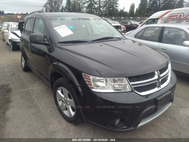 DODGE JOURNEY 2012 3c4pddbg2ct239643