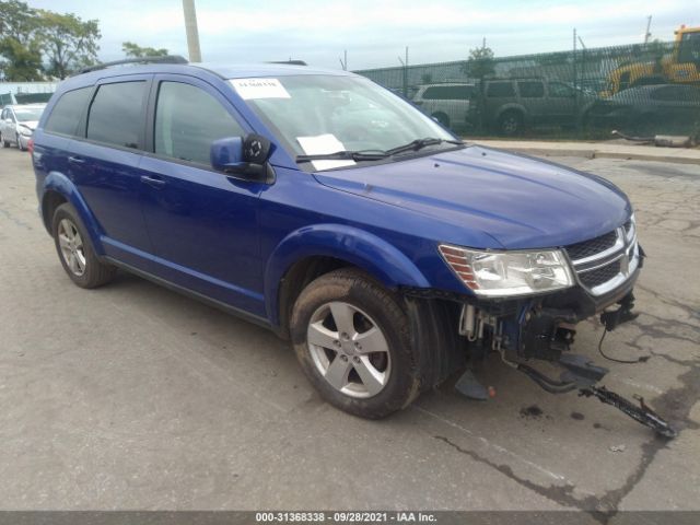 DODGE JOURNEY 2012 3c4pddbg2ct257995