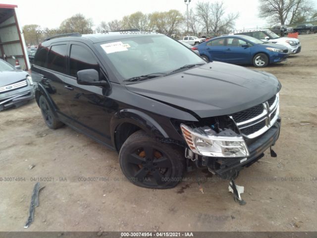 DODGE JOURNEY 2012 3c4pddbg2ct260766