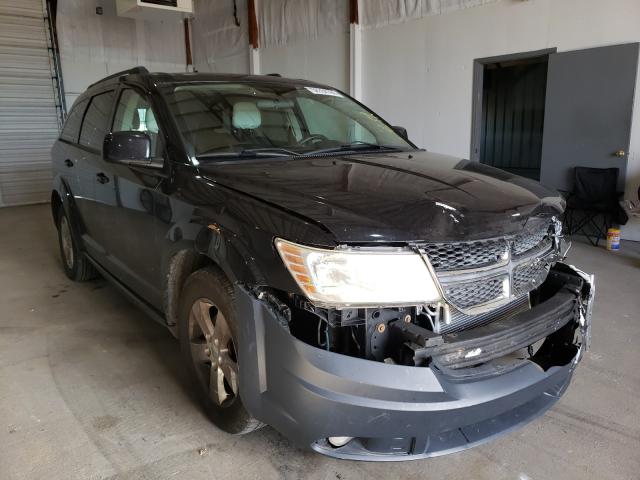 DODGE JOURNEY SX 2012 3c4pddbg2ct270116