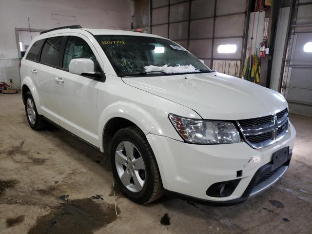 DODGE JOURNEY SX 2012 3c4pddbg2ct279026