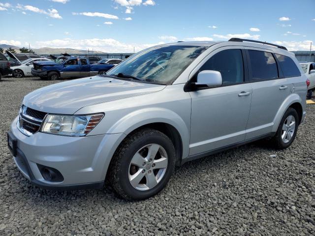 DODGE JOURNEY 2012 3c4pddbg2ct289605