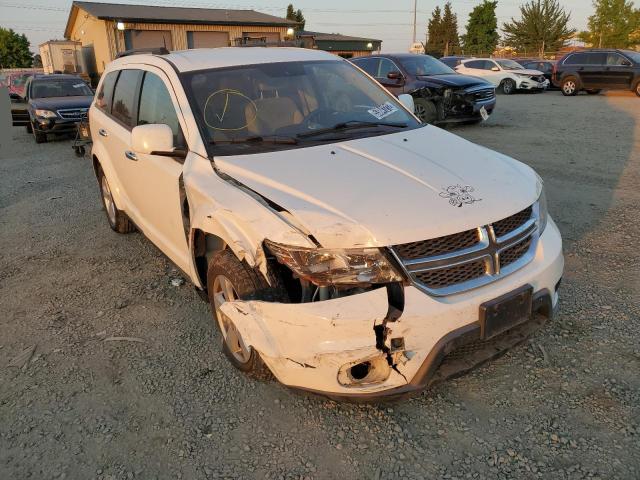 DODGE JOURNEY SX 2012 3c4pddbg2ct289653