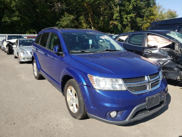 DODGE JOURNEY SX 2012 3c4pddbg2ct297638