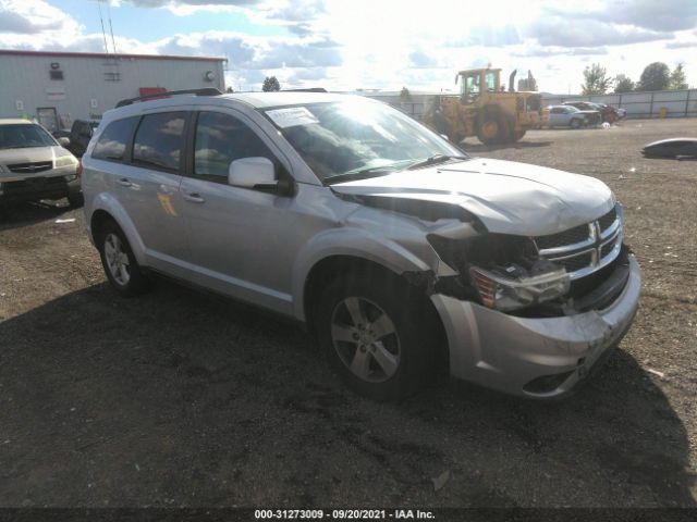 DODGE JOURNEY 2012 3c4pddbg2ct298370