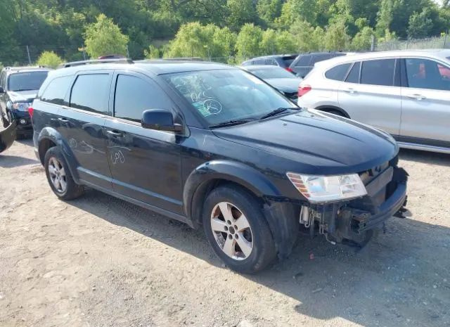 DODGE JOURNEY 2012 3c4pddbg2ct300361