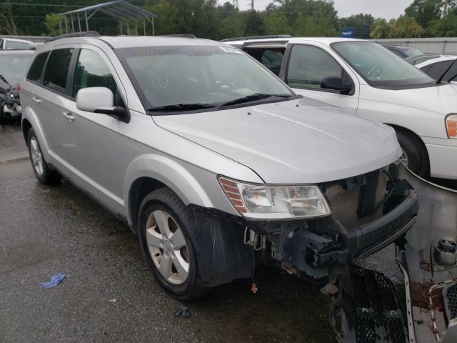 DODGE JOURNEY SX 2012 3c4pddbg2ct307343