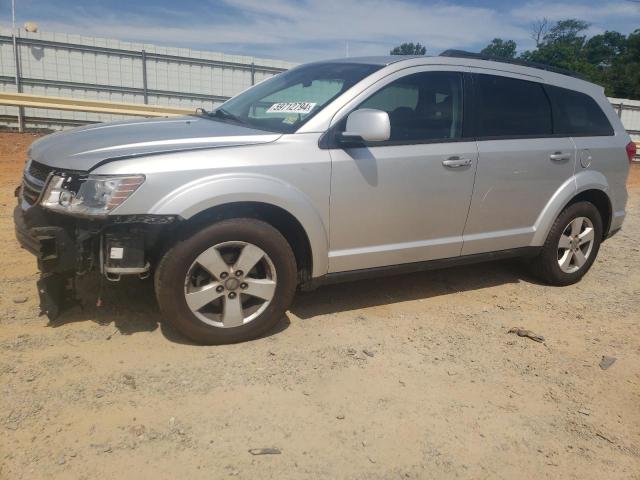 DODGE JOURNEY 2012 3c4pddbg2ct307441