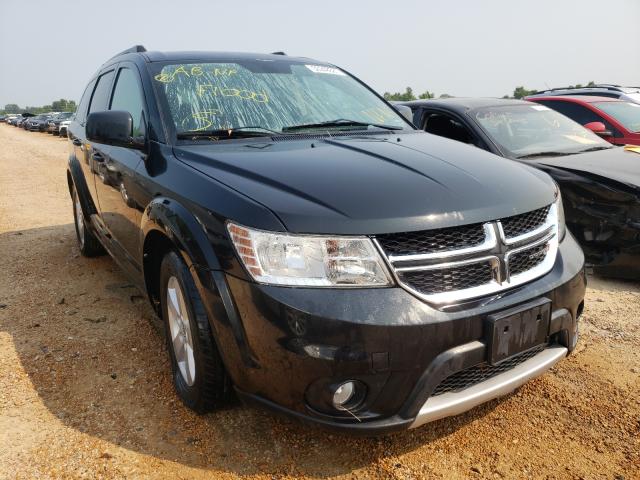 DODGE JOURNEY SX 2012 3c4pddbg2ct311652