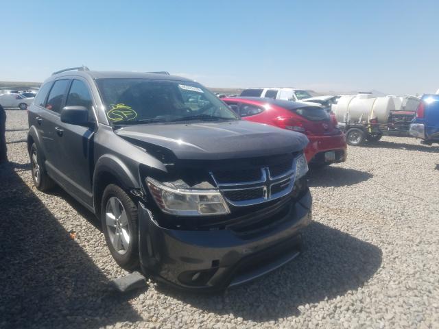 DODGE JOURNEY SX 2012 3c4pddbg2ct315829