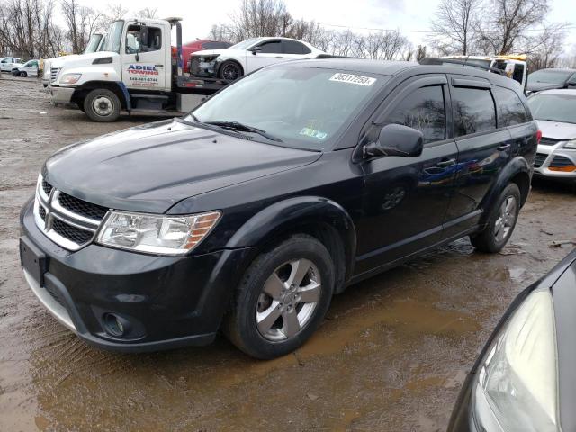 DODGE JOURNEY SX 2012 3c4pddbg2ct315894