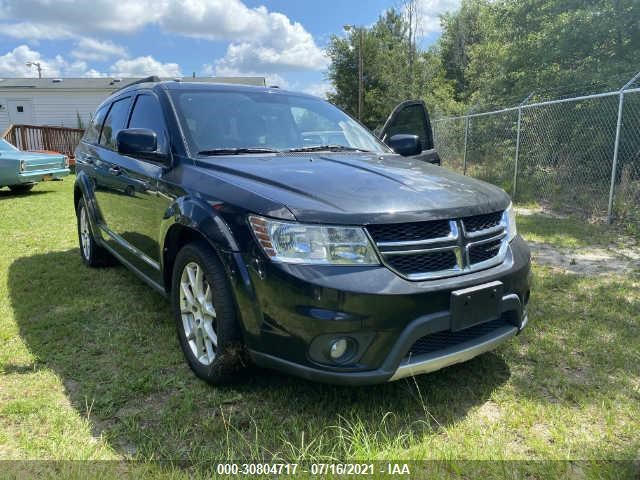 DODGE JOURNEY 2012 3c4pddbg2ct323719