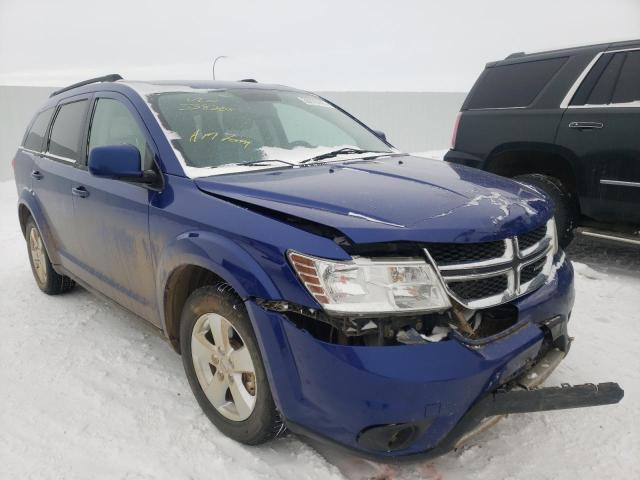 DODGE JOURNEY SX 2012 3c4pddbg2ct338205