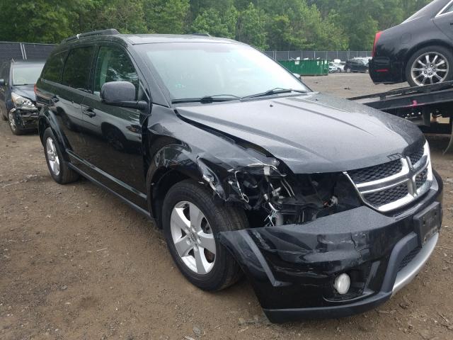 DODGE JOURNEY SX 2012 3c4pddbg2ct342478