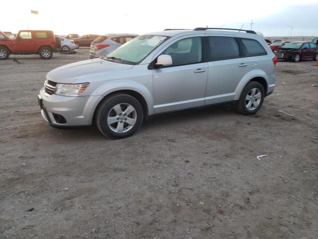 DODGE JOURNEY 2012 3c4pddbg2ct345865