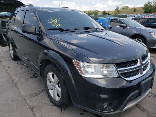 DODGE JOURNEY SX 2012 3c4pddbg2ct358356