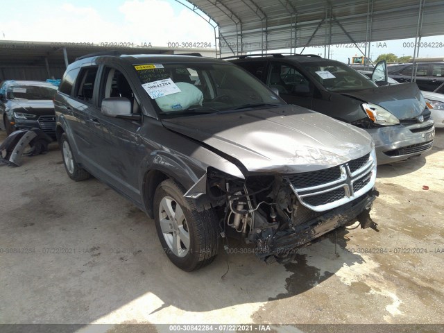 DODGE JOURNEY 2012 3c4pddbg2ct396654