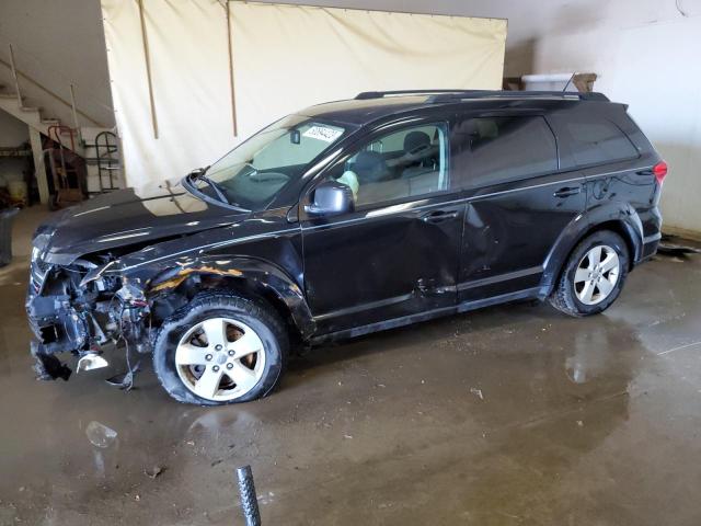 DODGE JOURNEY 2012 3c4pddbg2ct397383