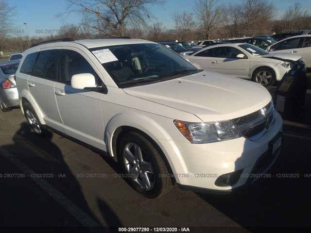 DODGE JOURNEY 2012 3c4pddbg2ct397688