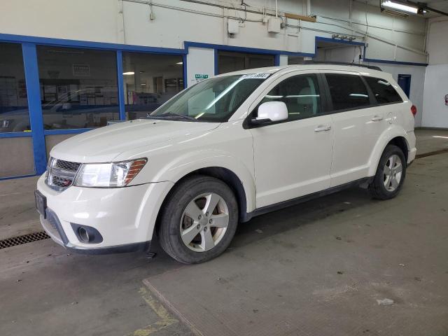 DODGE JOURNEY SX 2012 3c4pddbg2ct397738