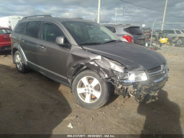 DODGE JOURNEY 2012 3c4pddbg2ct397755