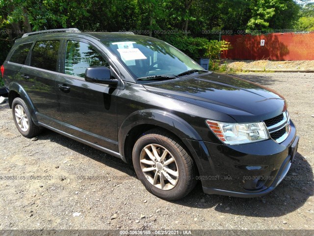 DODGE JOURNEY 2013 3c4pddbg2dt519077