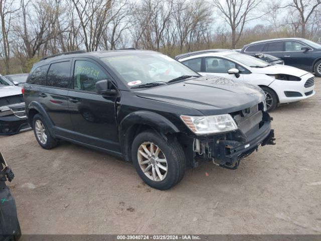 DODGE JOURNEY 2013 3c4pddbg2dt532766