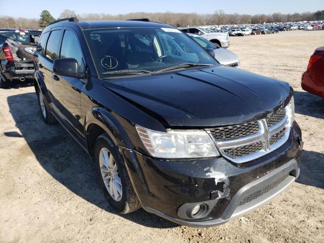 DODGE JOURNEY SX 2013 3c4pddbg2dt539295