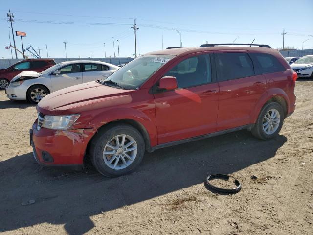 DODGE JOURNEY SX 2013 3c4pddbg2dt547848