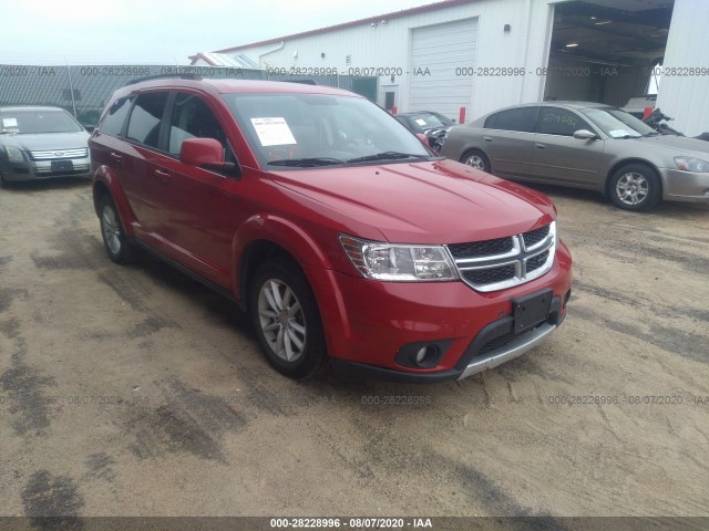 DODGE JOURNEY 2013 3c4pddbg2dt547980